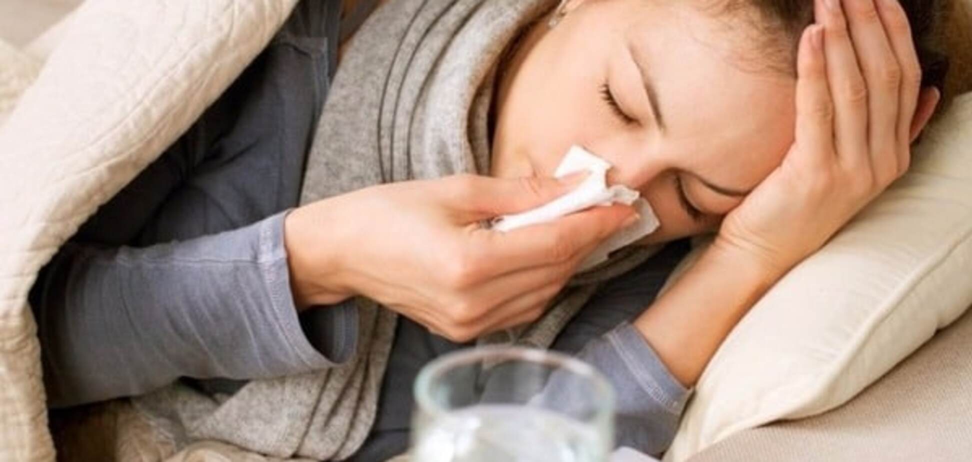 Болеть осталось недолго: эксперт рассказал, когда отступит грипп