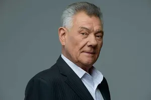 Александр Омельченко