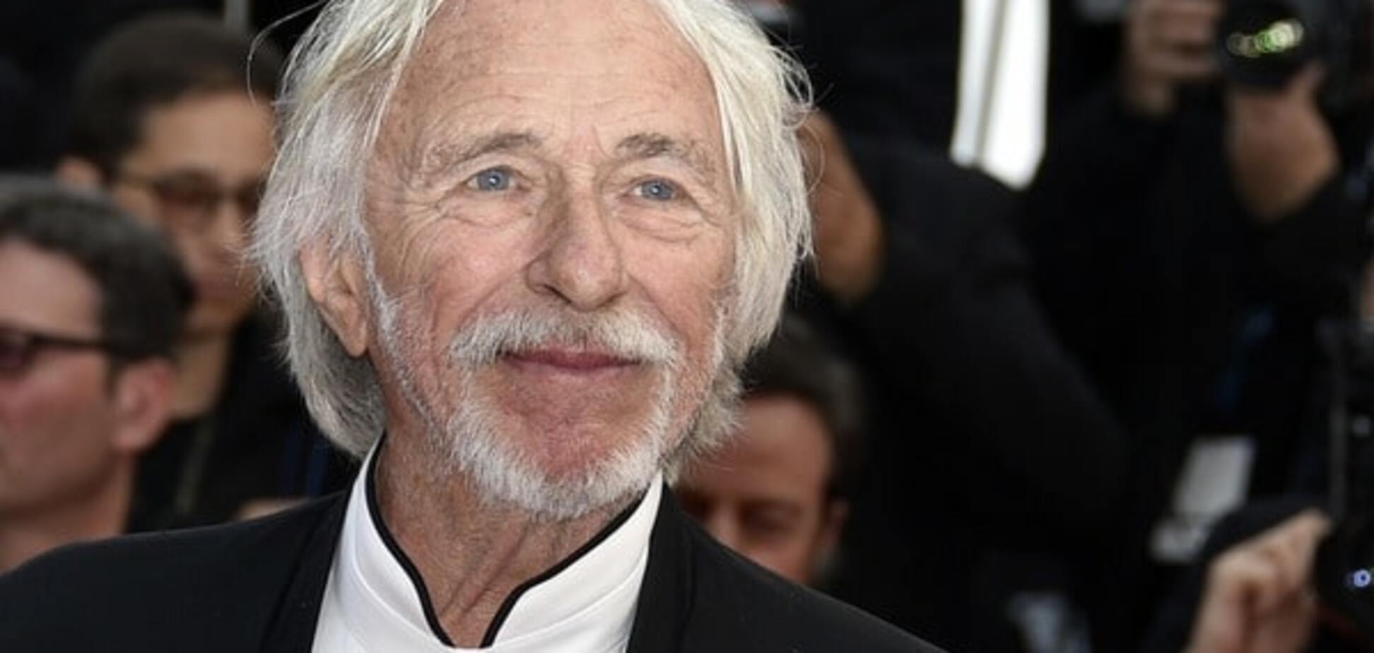 'Влада' Криму обізвали Рішара і Сафіна 'баригами'