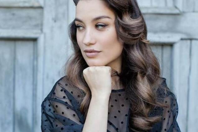 Виктория Дайнеко презентовала первый клип после рождения дочери