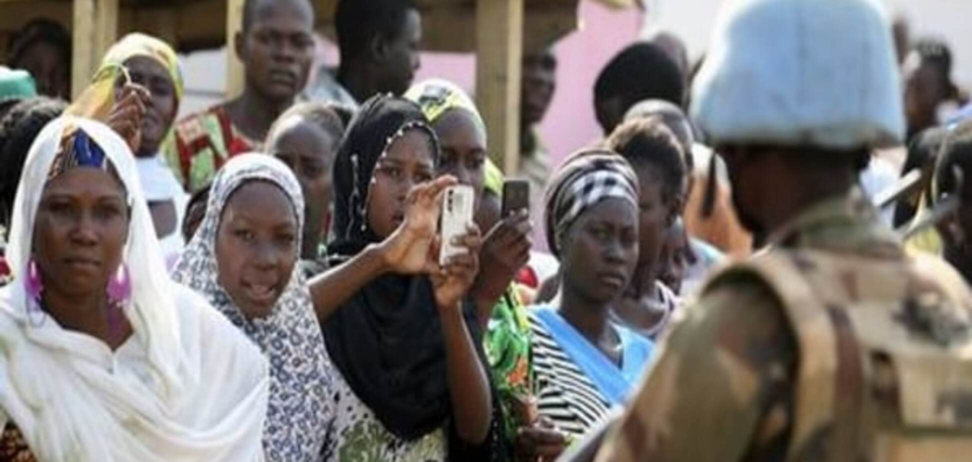 ООН: Європейські миротворці сексуально експлуатували неповнолітніх у Африці