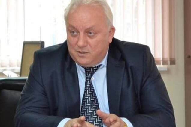 Ринок '7 кілометр' атакували рейдери - директор