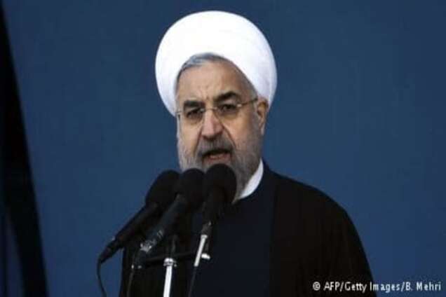 Президент Ірану засудив напад на посольство Саудівської Аравії