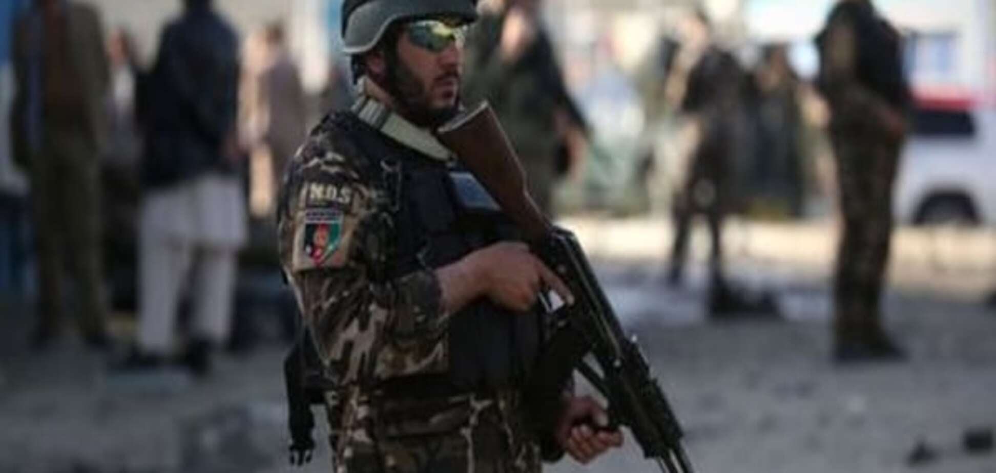 В Афганістані обстріляли індійське консульство