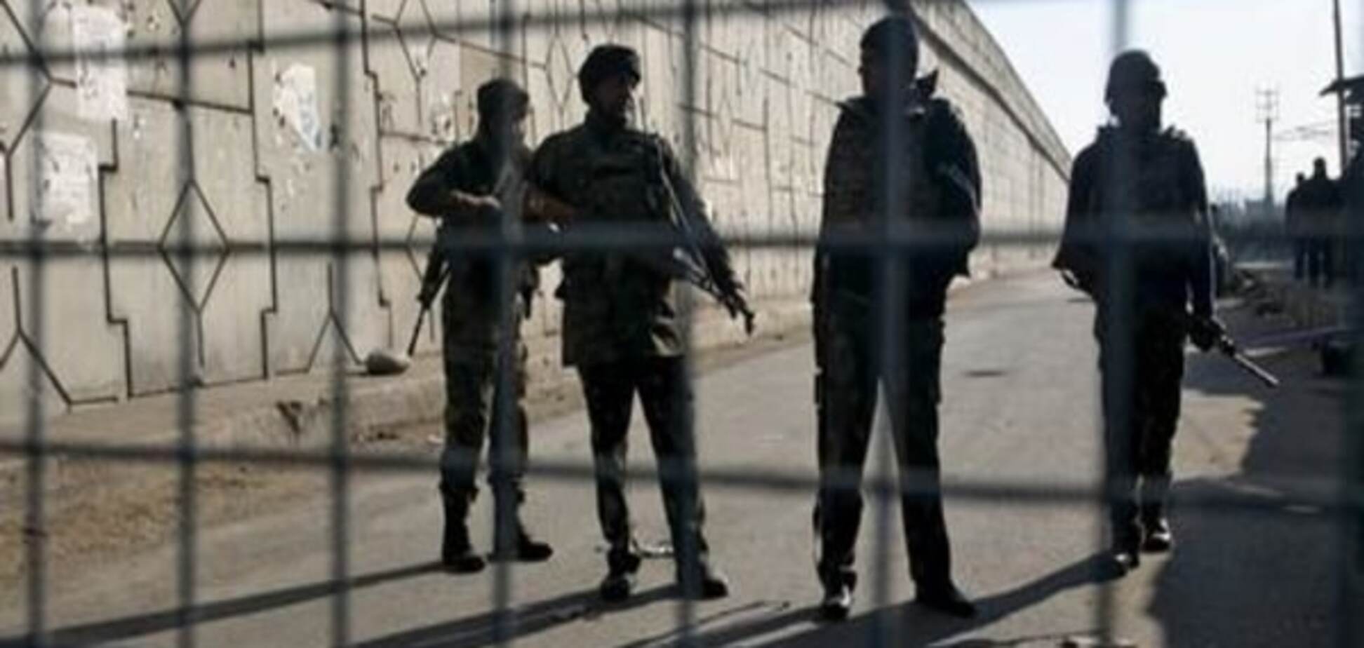 Число загиблих внаслідок нападу на авіабазу в Індії зросло до щонайменше 10 осіб