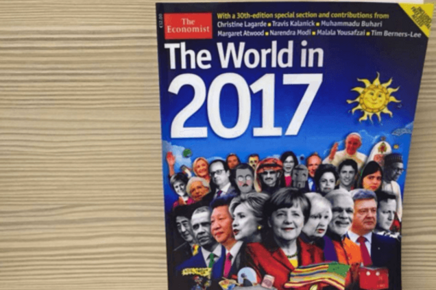 Порошенко оригинально потроллил Путина: фотофакт