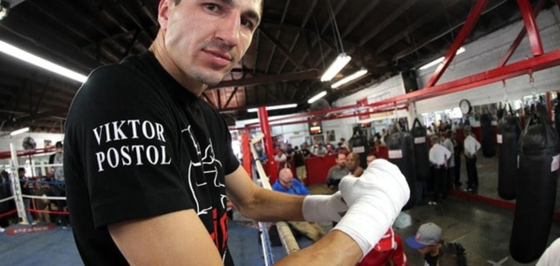 'Мира Украине!' Сенсационный чемпион рассказал, чего ждет от 2016 года