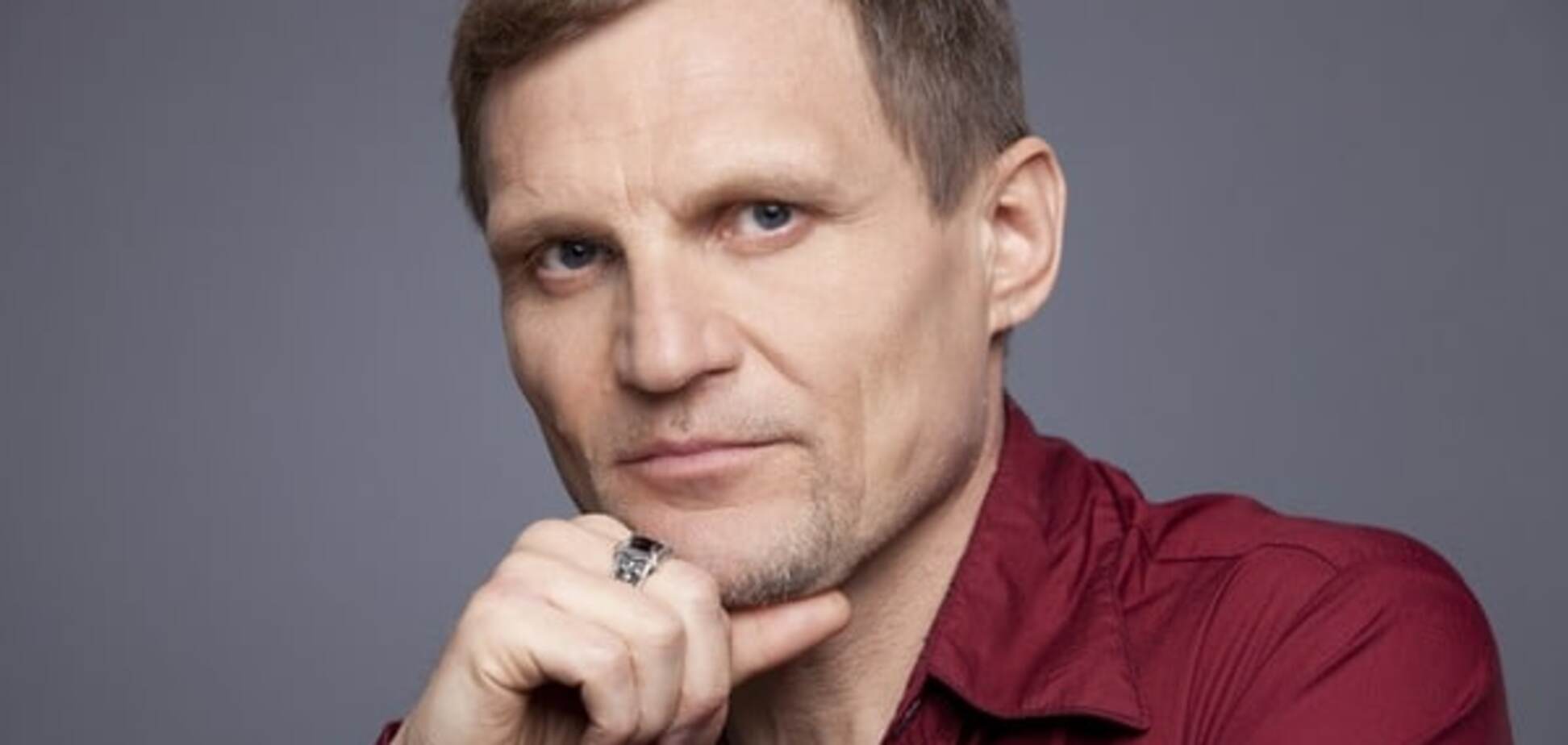 Ни Россия, ни Украина: Скрипка дал свой прогноз для Крыма