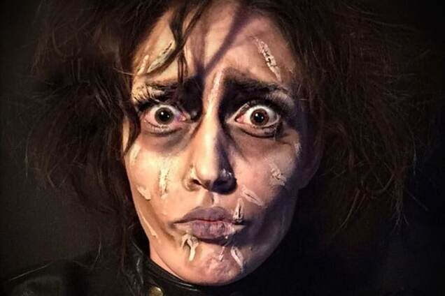 Візажист за допомогою макіяжу стала копією 100 знаменитостей: приголомшливі фото