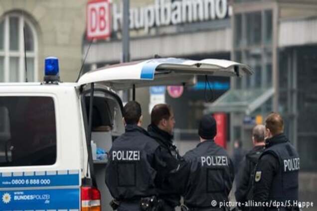 Терористична загроза в Мюнхені: німецькі ЗМІ опублікували подробиці