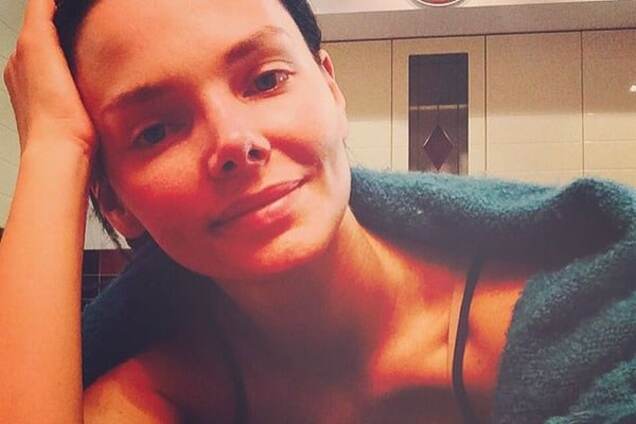 Лиза Боярская показала семейную идиллию