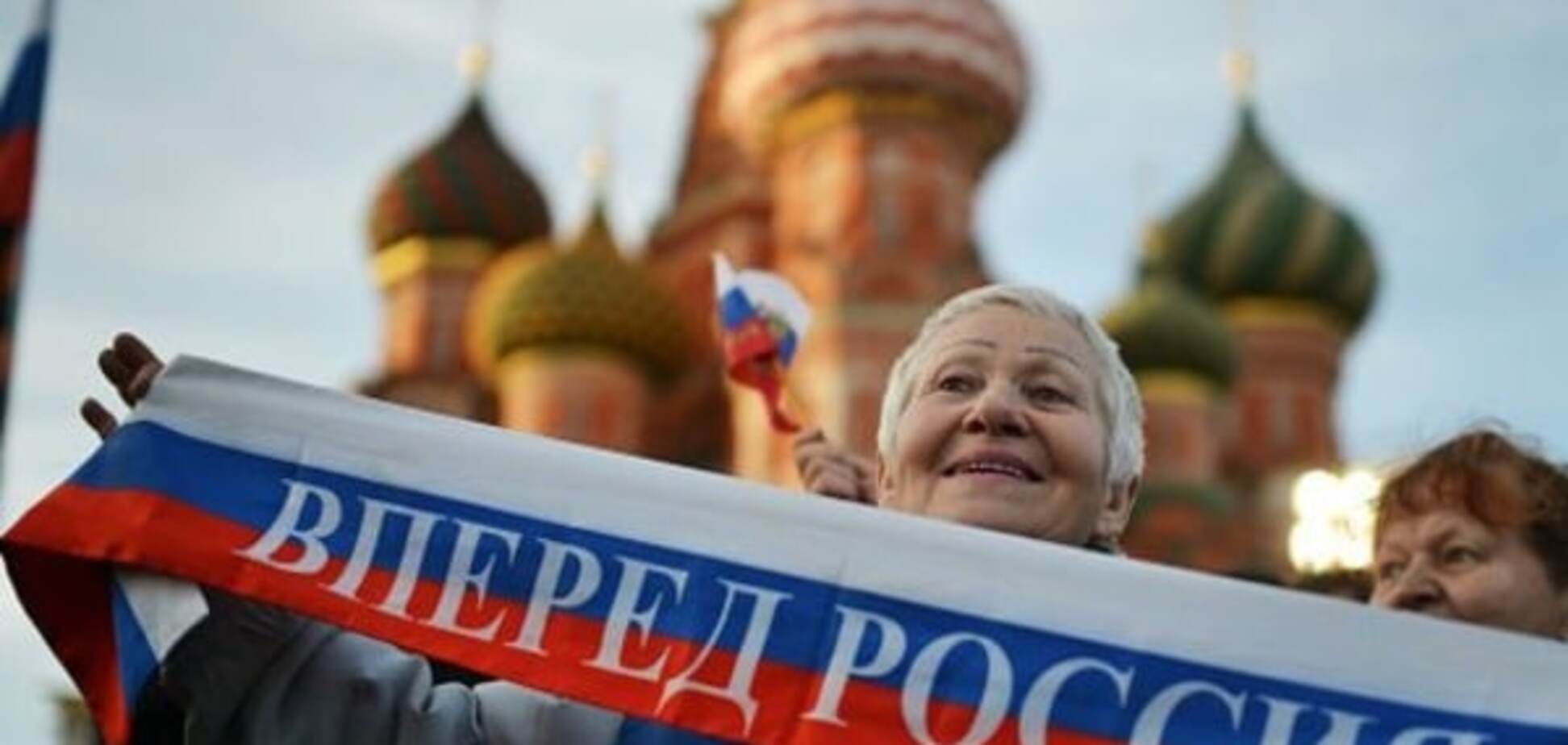 Росіяни намагаються знайти цапа-відбувайла: історик розповів про кризу в РФ