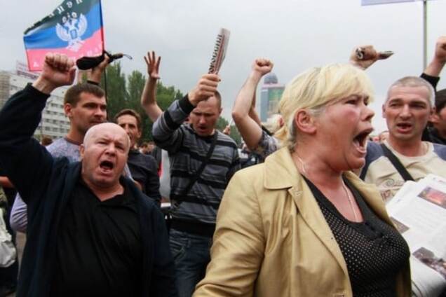 Когда закончится все, или В ожидании всероссийского ДНР