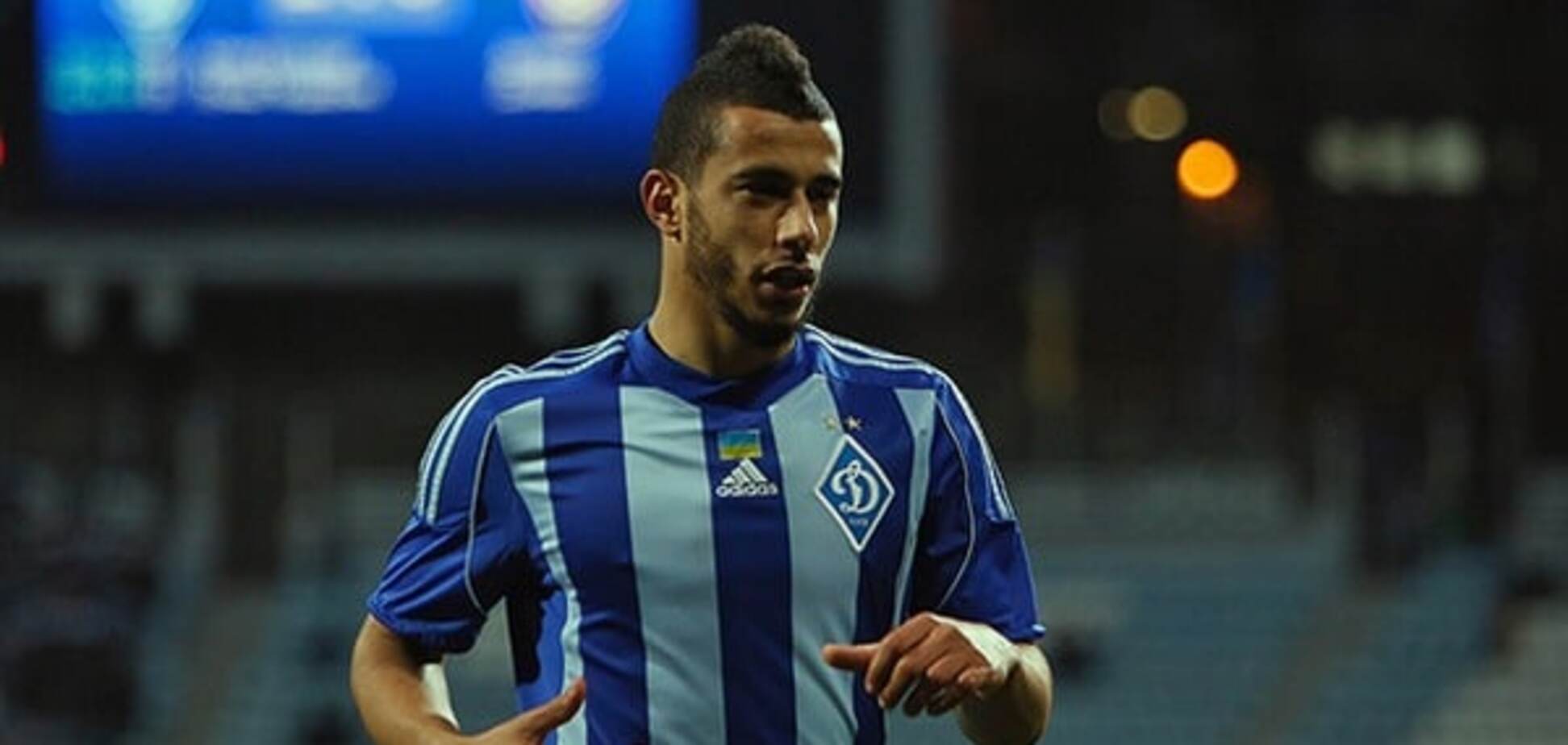 'Динамо' устроило 'подставу' 'Шахтеру' в Лиге Европы