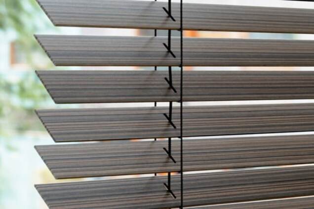 Какие есть виды жалюзи и как они впишутся в интерьер: советы дизайнера