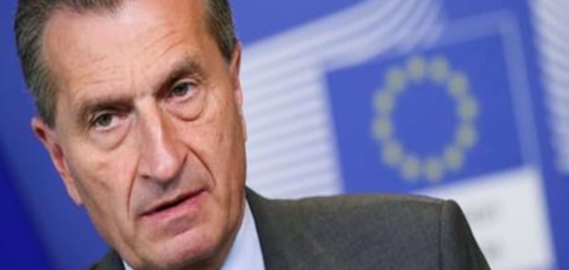 Єврокомісар пригрозив Польщі заходами з боку Єврокомісії через новий закон про ЗМІ