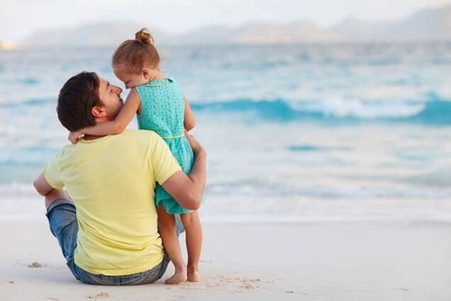 23 мудрых совета от заботливого отца о воспитании дочери