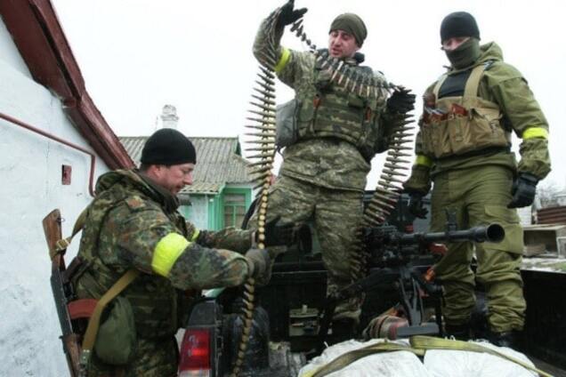 Полторак розповів, чому США не дають Україні летальну зброю