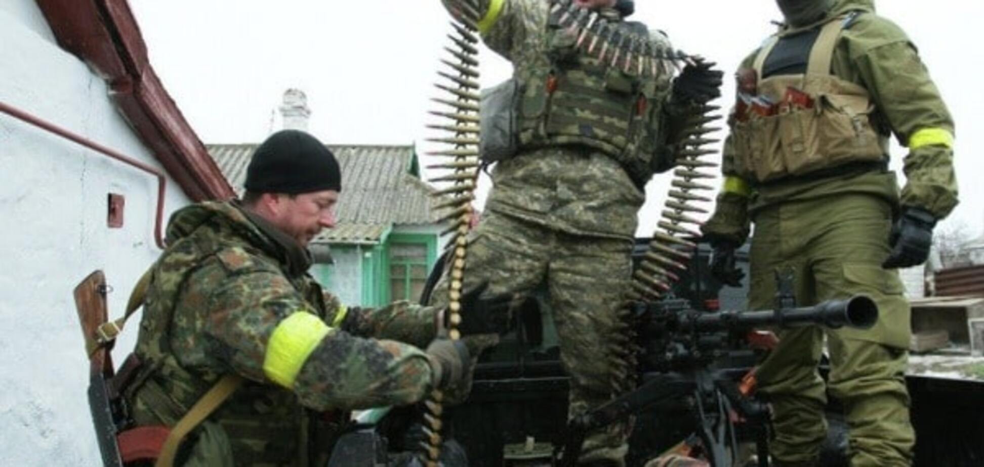 Полторак рассказал, почему США не дают Украине летальное оружие