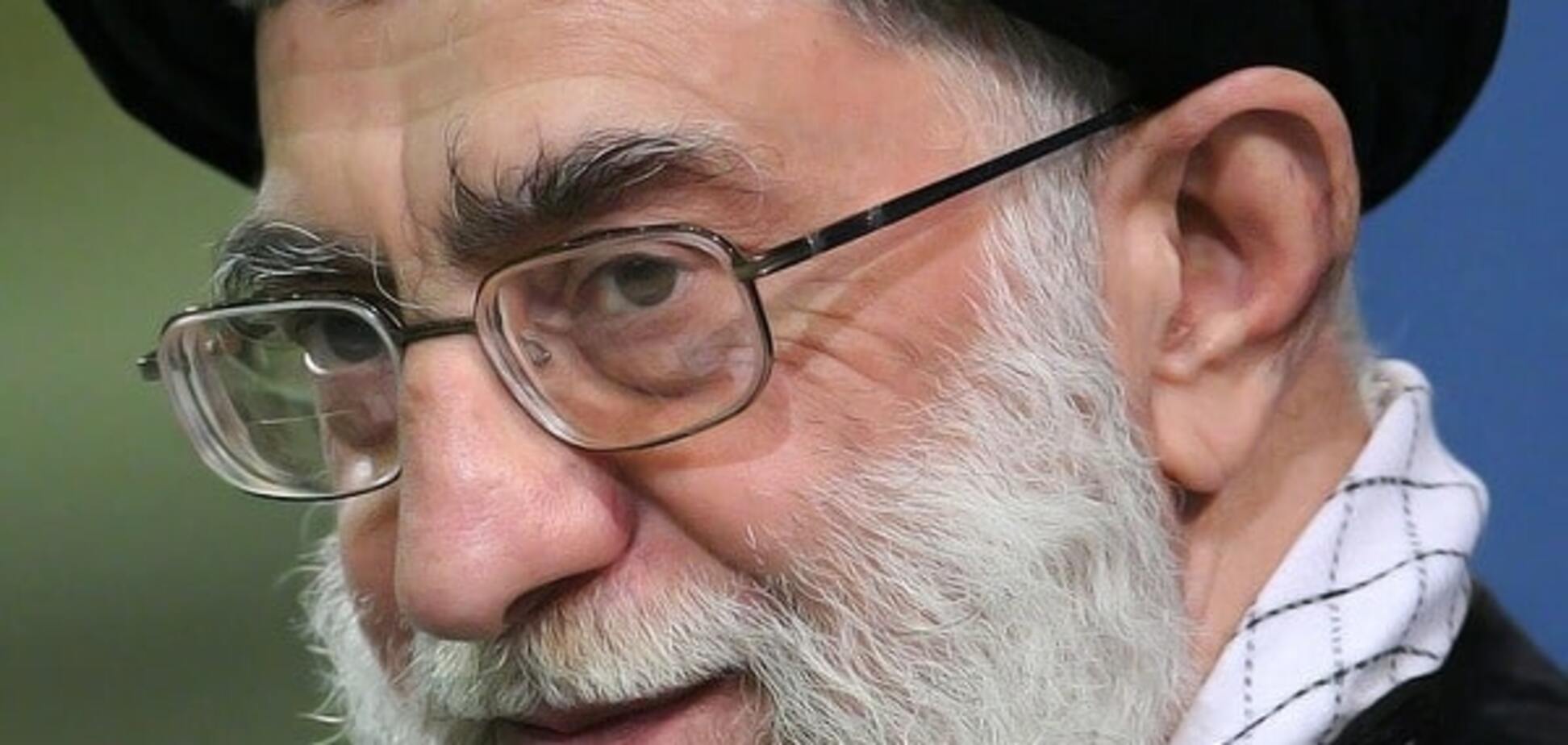 Лідер Ірану пообіцяв Саудівській Аравії священну відплату