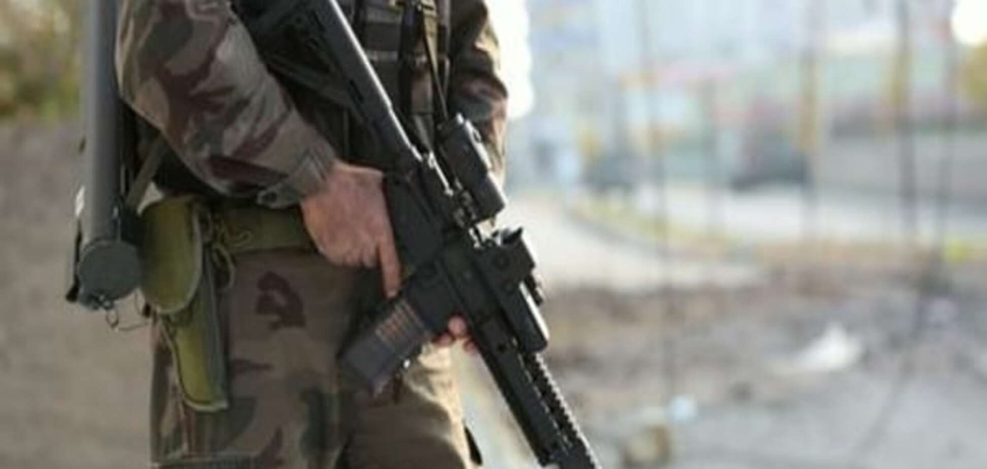 Турецька армія провела операцію проти курдських бойовиків: 29 загиблих