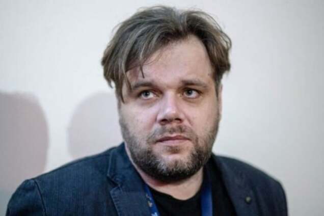 Украинец назван самым смелым режиссером в США