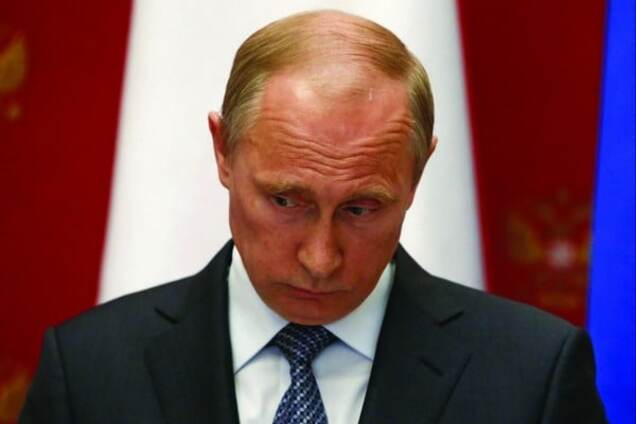 Ленин и Путин