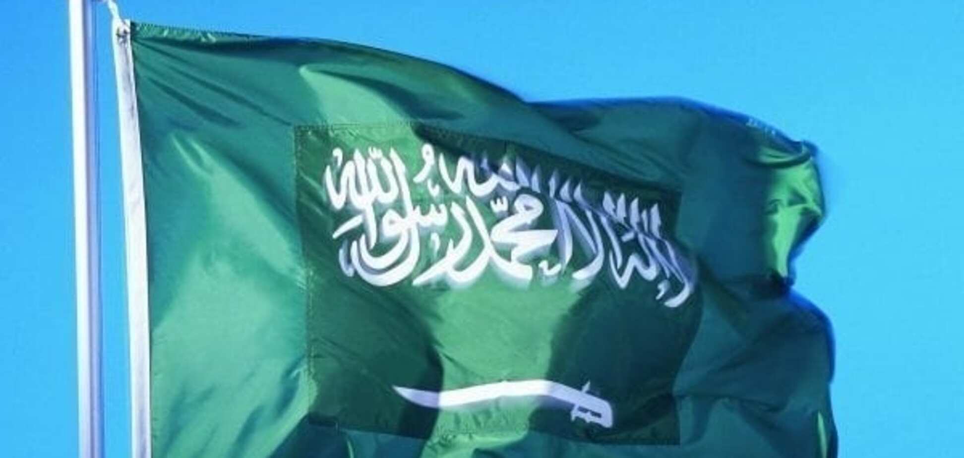 Саудівська Аравія вирішила розірвати дипвідносини з Іраном