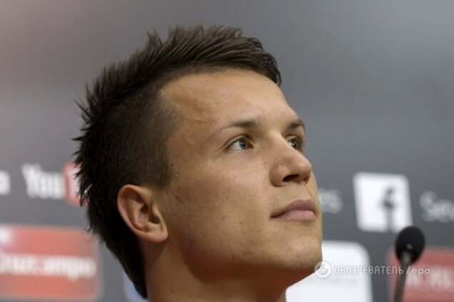 Феерия Коноплянки и скандал в ФИФА: чем футболу запомнился 2015 год