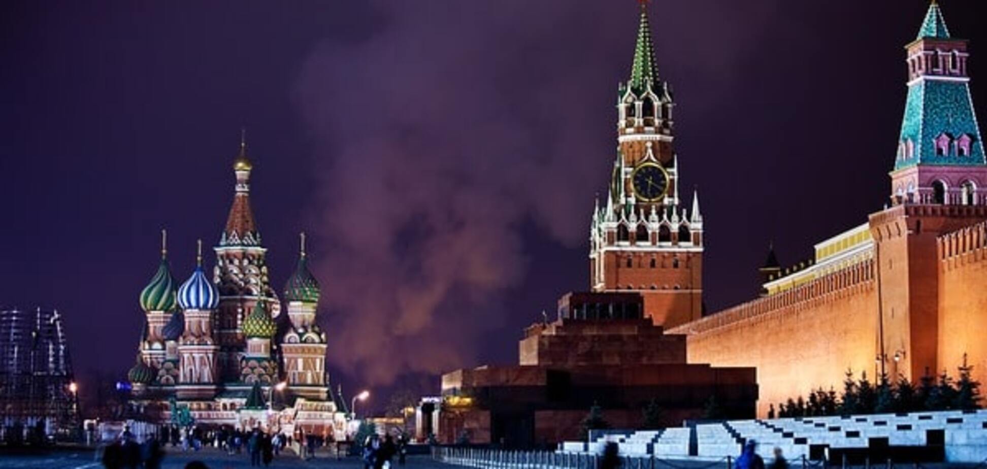 Журналист спрогнозировал, что Кремль захватит 'фашистская хунта'