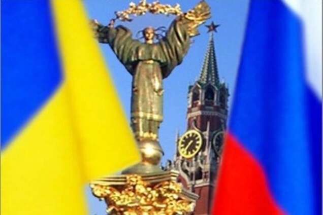 Две страны – два разных мира