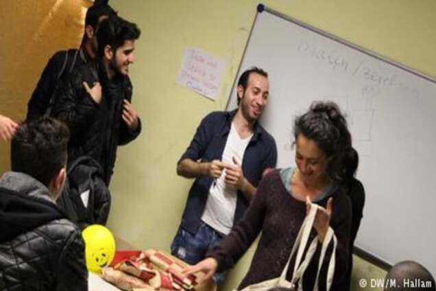 Інститут Ifo: Інтеграція біженців цьогоріч обійдеться Німеччині в 21 мільярд євро