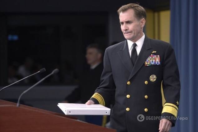 Угроза новой войны: США жестко высказались о массовых казнях в Саудовской Аравии