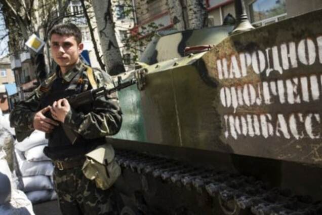 Рабинович заявил о существовании 'внутреннего Сомали' в Украине