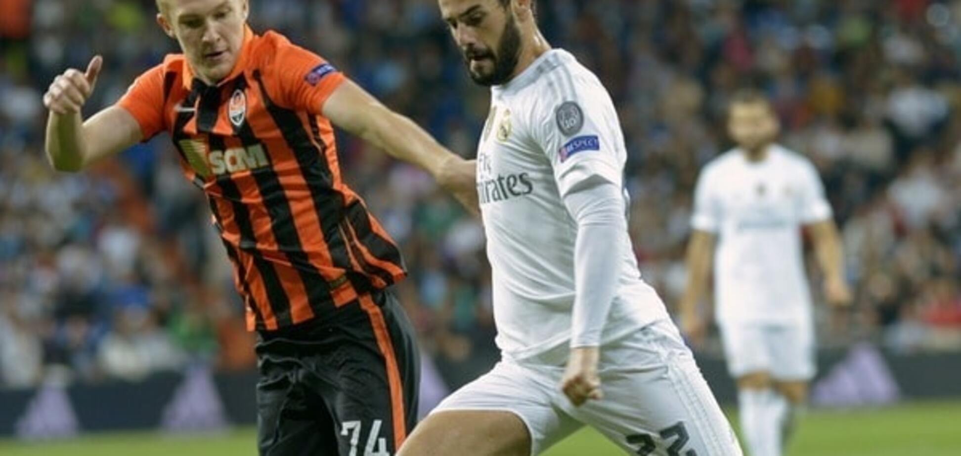 Два украинских футболиста попали в список главных талантов планеты