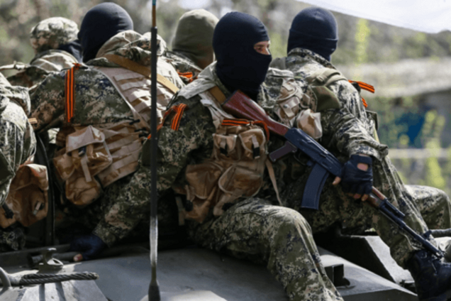 Шок и отчаяние: опубликованы переговоры террористов после ликвидации диверсантов 'Росича'