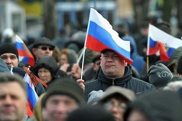 Путин плохой, а Обама еще хуже: блогер поведал о 'каше' в головах россиян