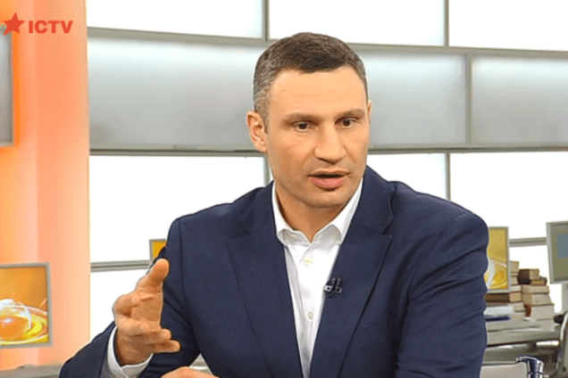 Кличко объяснил, почему выборы в райсоветы нельзя проводить весной