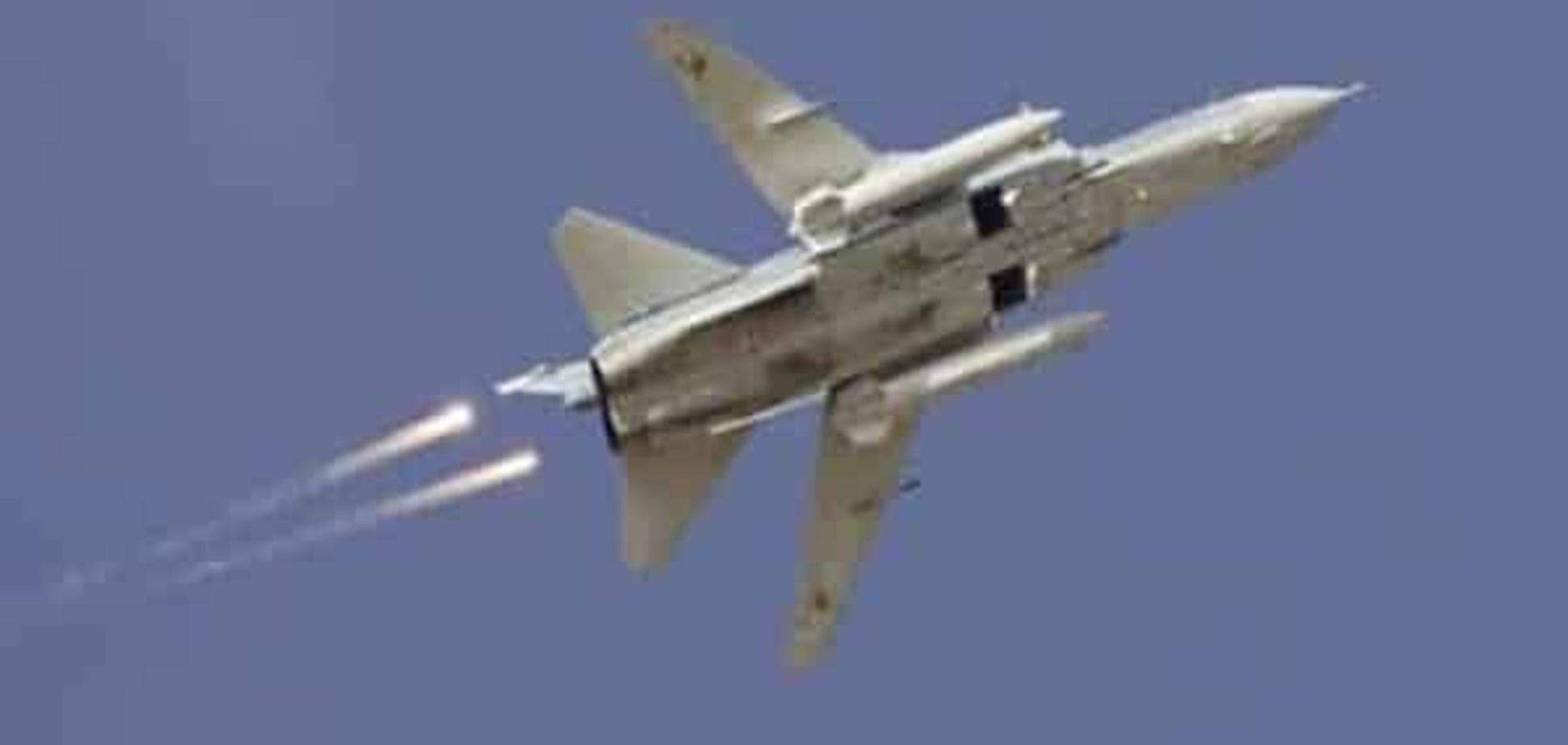 Туреччина знову звинуватила Росію в порушенні повітряного простору