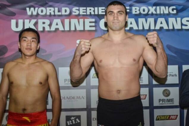 Де дивитися Українські отамани - Китайські дракони: розклад трансляцій