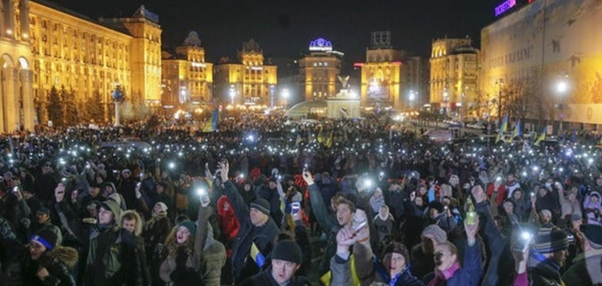 Як Україні планувати майбутнє