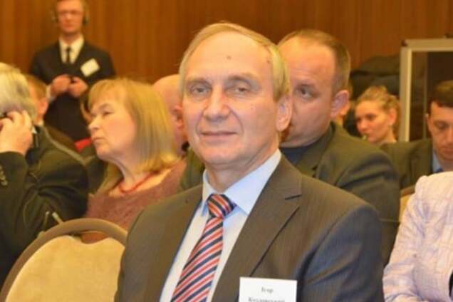 Террористы 'ДНР' похитили известного ученого - Казанский