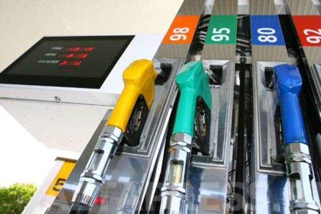 За что переплачиваем: цена бензина на АЗС оказалась втрое выше себестоимости