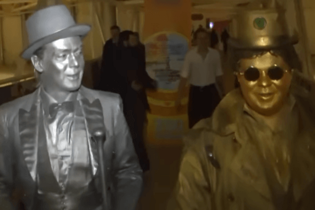 'Лучше быть бандеровцем': крымский артист отказался вернуться на полуостров