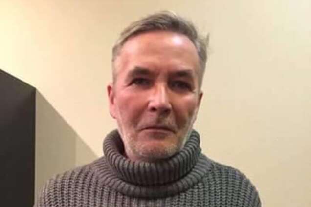 'Ты скажи мне, гадина': 'Орлуша' обратился к русской Фемиде