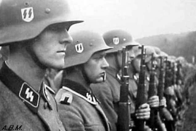 Внезапно: в России обнаружили улицу имени эсэсовца