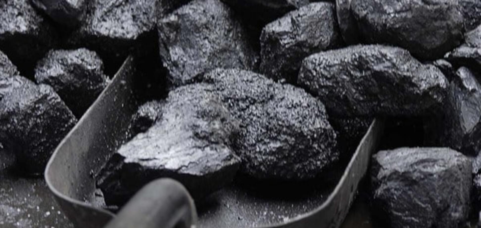 'Обдирати Україну не кинемо!' На Донеччині влаштували махінації з вугіллям