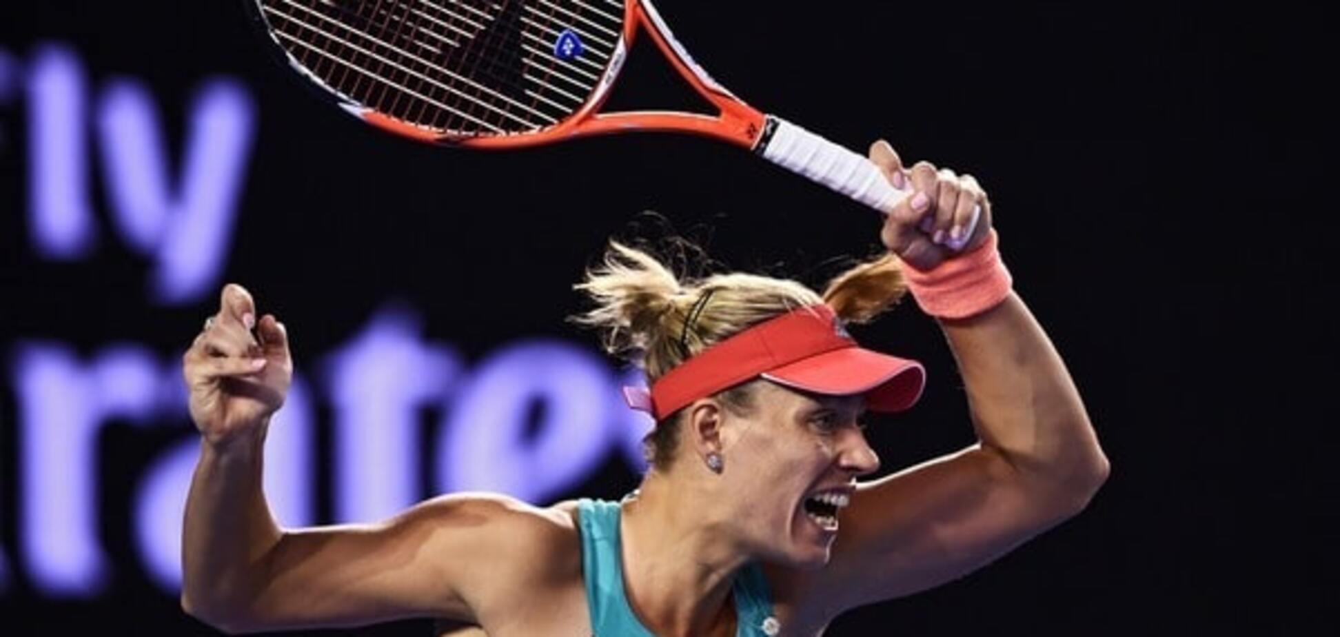 Финал Australian Open завершился грандиозной сенсацией