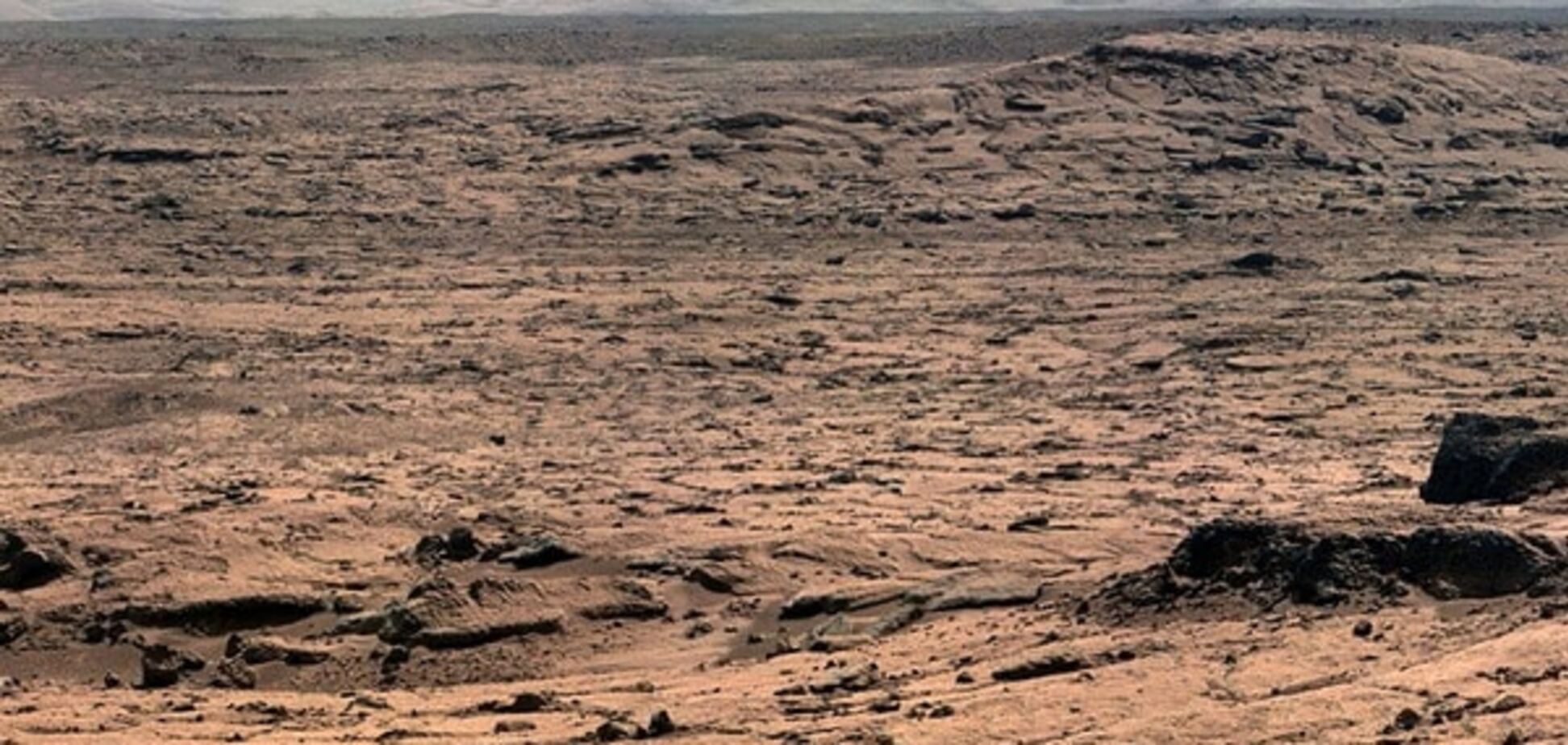 Уже скоро: стало известно, когда на Марс отправится первый человек