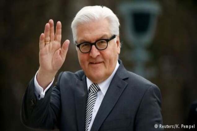 Берлін привітав згоду сирійської опозиції на участь у переговорах в Женеві